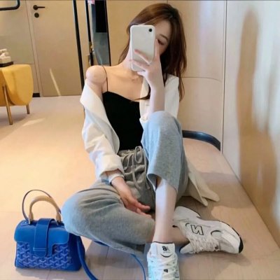 一个人的冬天