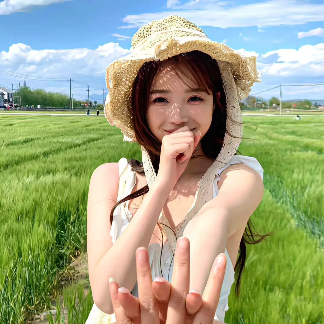 辣个女生